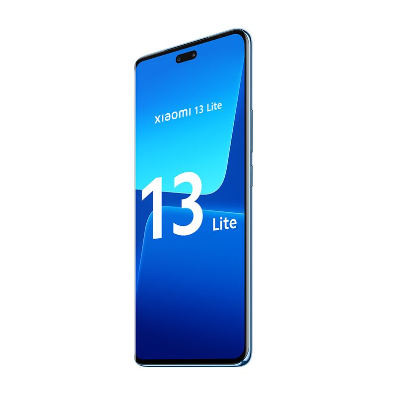 Xiaomi-13-Lite-166-cm--6.55---Doppia-SIM-Android-12-5G-USB-tipo-C-8-GB-256-GB-4500-mAh-Blu