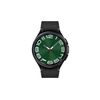 Samsung-Galaxy-Watch6-Classic-47-mm-Digitale-Touch-screen-Nero