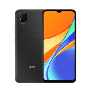 Xiaomi Redmi 9C NFC 16,6 cm (6.53') Dual SIM ibrida 4G Micro-USB 3 GB 64 GB 5000 mAh Grigio