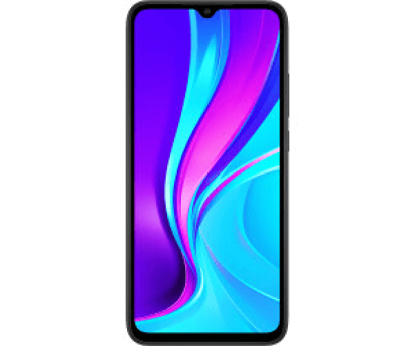 Xiaomi-Redmi-9C-NFC-166-cm--6.53---Dual-SIM-ibrida-4G-Micro-USB-3-GB-64-GB-5000-mAh-Grigio