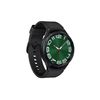 Samsung-Galaxy-Watch6-Classic-47-mm-Digitale-Touch-screen-Nero