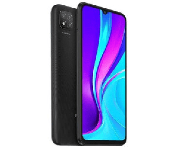 Xiaomi-Redmi-9C-NFC-166-cm--6.53---Dual-SIM-ibrida-4G-Micro-USB-3-GB-64-GB-5000-mAh-Grigio