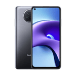 Xiaomi Redmi Note 9T 16,6 cm (6.53') Doppia SIM Android 10.0 5G USB tipo-C 4 GB 64 GB 5000 mAh Nero