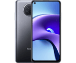 Xiaomi-Redmi-Note-9T-166-cm--6.53---Doppia-SIM-Android-10.0-5G-USB-tipo-C-4-GB-64-GB-5000-mAh-Nero