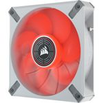 CORSAIR-ML120-LED-ELITE-BLANC-120MM-MAGNETIC-LEVITATION-ROUGE-SINGLE-PACK