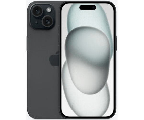 Apple-iPhone-15-155-cm--6.1---Doppia-SIM-iOS-17-5G-USB-tipo-C-128-GB-Nero