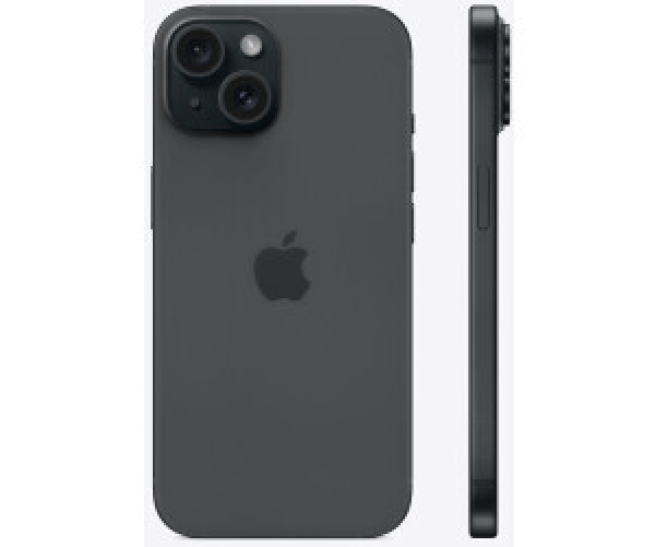 Apple-iPhone-15-155-cm--6.1---Doppia-SIM-iOS-17-5G-USB-tipo-C-128-GB-Nero