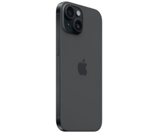 Apple-iPhone-15-155-cm--6.1---Doppia-SIM-iOS-17-5G-USB-tipo-C-128-GB-Nero