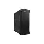 Genesis Custodia per computer desktop ATX Genesis TQEP-550SP Nero