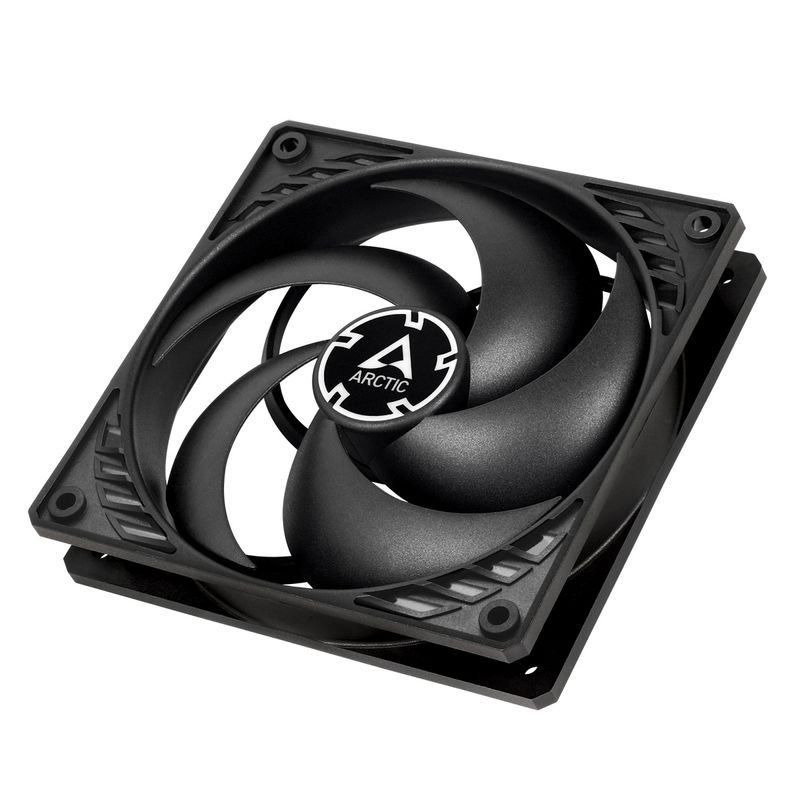 ARCTIC-P12-PWM-PST-CO-Case-per-computer-Ventilatore-12-cm-Nero