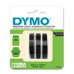 DYMO-3D-label-tapes-nastro-per-etichettatrice