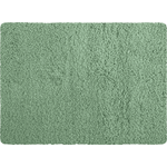 tappeto morbido tappeto da bagno in microfibra 50x70cm verde basilico