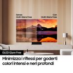 Samsung-OLED-4k-QE77S95DATXZT-77-pollici-Smart-Tv-processore-NQ4-AI-GEN2-INFINITY-ONE-DESIGN-DOLBY-ATMOS-OTS-