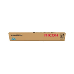 Ricoh 828309 cartuccia toner 1 pz Originale Ciano