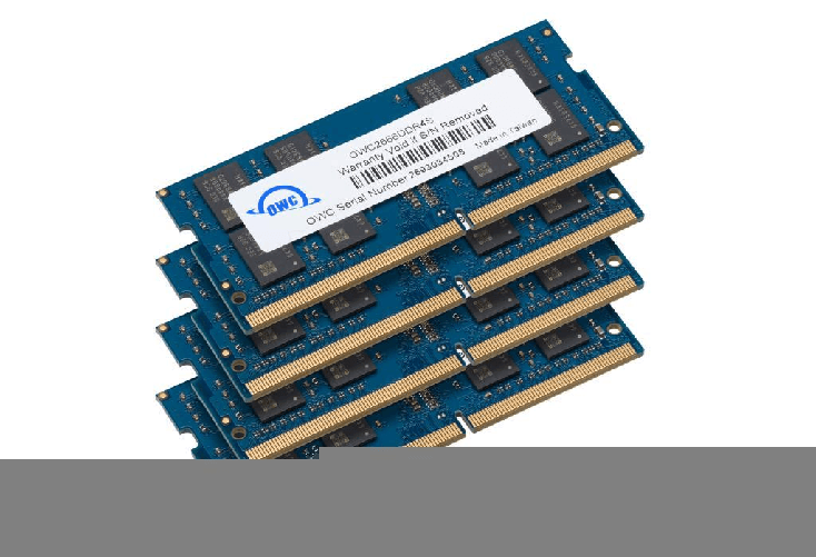 Kit-modules-RAM-128GB--4x-32GB--PC4-21300-2666MHz-DDR4-SO-DIMM