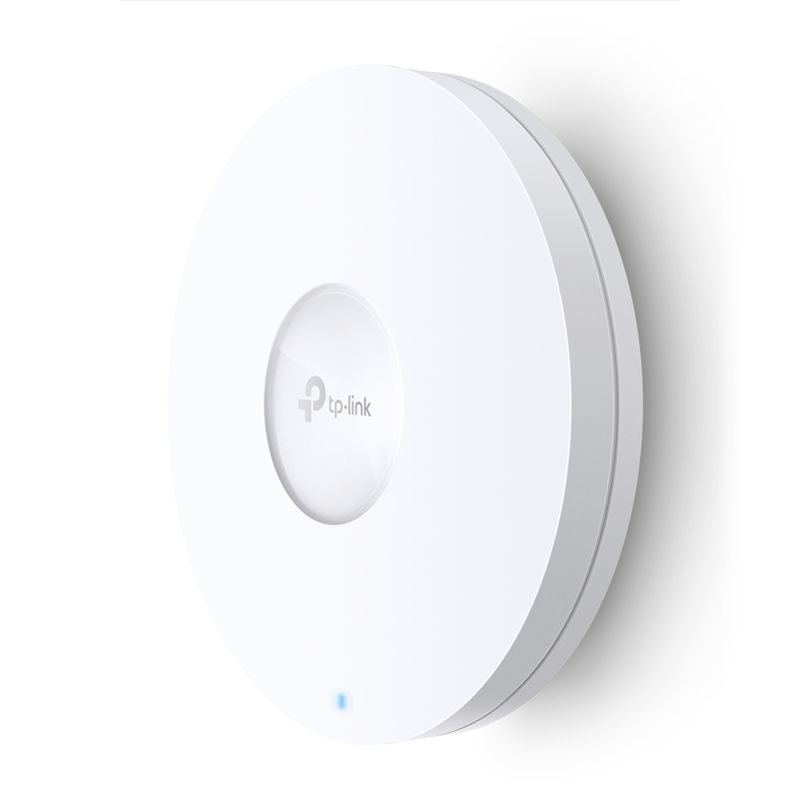 TP-Link-Omada-EAP620-HD-punto-accesso-WLAN-1201-Mbit-s-Bianco-Supporto-Power-over-Ethernet--PoE-