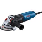 Bosch GWS 17-125 PSB PROFESSIONAL smerigliatrice angolare 12,5 cm 11500 Giri/min 1700 W 2,3 kg