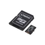 Kingston-Technology-Industrial-64-GB-MicroSDXC-UHS-I-Classe-10--KTC-64GB-microSDHC-C10-A1-pSLC-