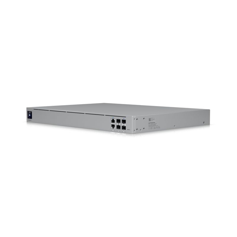 Ubiquiti-EFG-gateway-controller-10-100-1000-2500-Mbit-s--Enterprise-grade-25-Gbps---UniFi-Cloud-Gateway-with---three-WAN