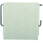 porta rotolo igienico wave beige