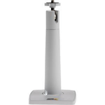 Axis 5506-611 security cameras mounts & housings Stand (AXIS T91B21 STAND WHITE - .)