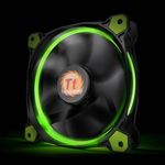 Ventola-per-PC-Thermaltake-Riing-14-LED-Verde-CL-F039-PL14GR-A