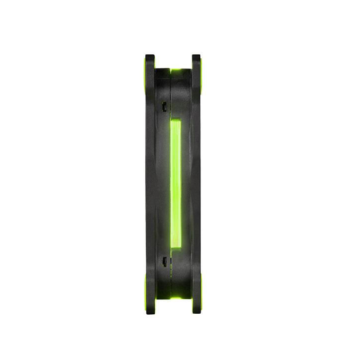 Ventola-per-PC-Thermaltake-Riing-14-LED-Verde-CL-F039-PL14GR-A