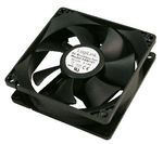 fan--808025mm-326-dB-black