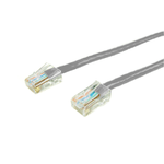 APC 75ft Cat5e UTP cavo di rete Grigio 22,86 m U/UTP (UTP)