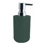 dispenser sapone ps inagua verde scuro