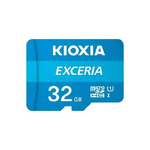 Kioxia-Exceria-Micro-SDHC-32GB-UHS-I-Classe-10-con-adattatore