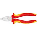 Knipex Pinza universale KNIPEX VDE 180 mm