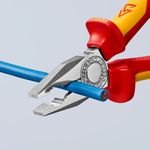 Pinza-universale-KNIPEX-VDE-180-mm