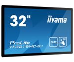 iiyama-ProLite-TF3215MC-B2-Monitor-PC-80-cm--31.5---1920-x-1080-Pixel-Full-HD-LED-Touch-screen-Chiosco-Nero