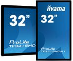 iiyama-ProLite-TF3215MC-B2-Monitor-PC-80-cm--31.5---1920-x-1080-Pixel-Full-HD-LED-Touch-screen-Chiosco-Nero