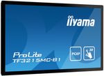 iiyama-ProLite-TF3215MC-B2-Monitor-PC-80-cm--31.5---1920-x-1080-Pixel-Full-HD-LED-Touch-screen-Chiosco-Nero