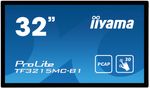 iiyama-ProLite-TF3215MC-B2-Monitor-PC-80-cm--31.5---1920-x-1080-Pixel-Full-HD-LED-Touch-screen-Chiosco-Nero