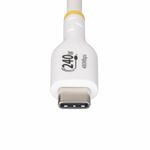 StarTech.com-Cavo-di-ricarica-USB-C-Bianco-da-2m-cavo-USB-C-certificato-USB-IF-240W-PD-EPR-cavo-di-ricarica-USB-2.0-Tipo