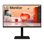 LG 27BA450-B Monitor PC 68,6 cm (27") 1920 x 1080 Pixel Full HD Nero