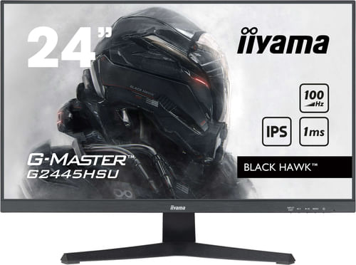 iiyama-G-MASTER-G2445HSU-B2-Monitor-PC-61-cm--24---1920-x-1080-Pixel-Full-HD-LCD-Nero