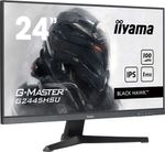 iiyama-G-MASTER-G2445HSU-B2-Monitor-PC-61-cm--24---1920-x-1080-Pixel-Full-HD-LCD-Nero