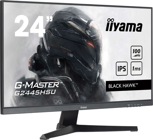 iiyama-G-MASTER-G2445HSU-B2-Monitor-PC-61-cm--24---1920-x-1080-Pixel-Full-HD-LCD-Nero