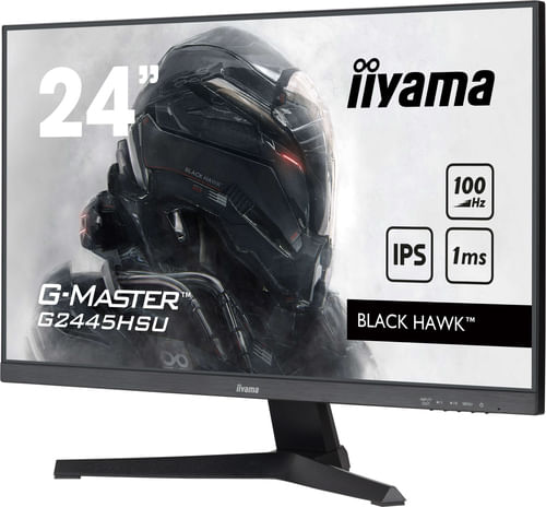 iiyama-G-MASTER-G2445HSU-B2-Monitor-PC-61-cm--24---1920-x-1080-Pixel-Full-HD-LCD-Nero