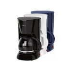 Clatronic KA 3473 Macchina da caffè con filtro 1,5 L