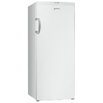 Smeg CV275NE congelatore Congelatore verticale Libera installazione 220 L E Bianco