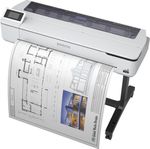 Epson-SureColor-SC-T5100---Wireless-Printer--with-Stand-