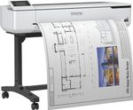 Epson-SureColor-SC-T5100---Wireless-Printer--with-Stand-