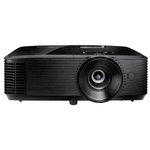 Optoma W371 videoproiettore Proiettore a raggio standard 3800 ANSI lumen DLP WXGA 1280x800 Compatibilit  3D Nero (W371 W