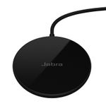 Jabra-14207-92-Caricabatterie-per-dispositivi-mobili-Auricolare-Nero-USB-Carica-wireless-Interno