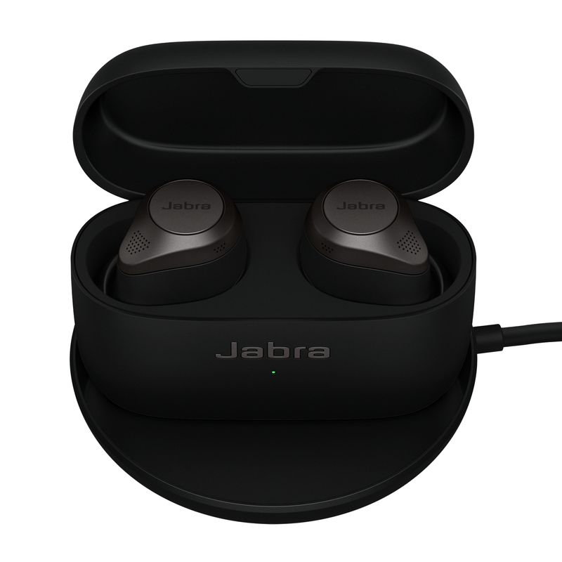 Jabra-14207-92-Caricabatterie-per-dispositivi-mobili-Auricolare-Nero-USB-Carica-wireless-Interno